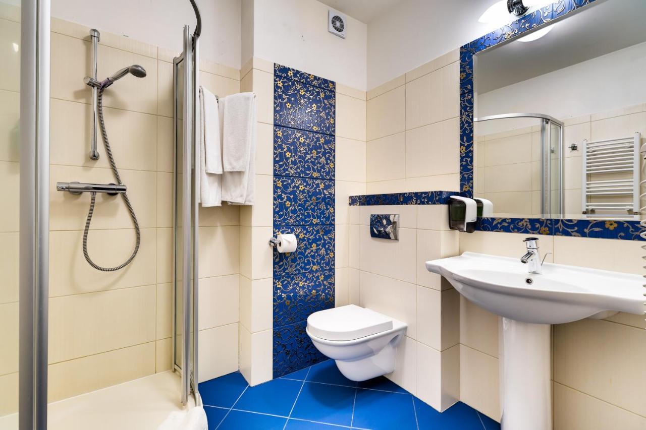 Hotel Pan Tadeusz Serock Extérieur photo