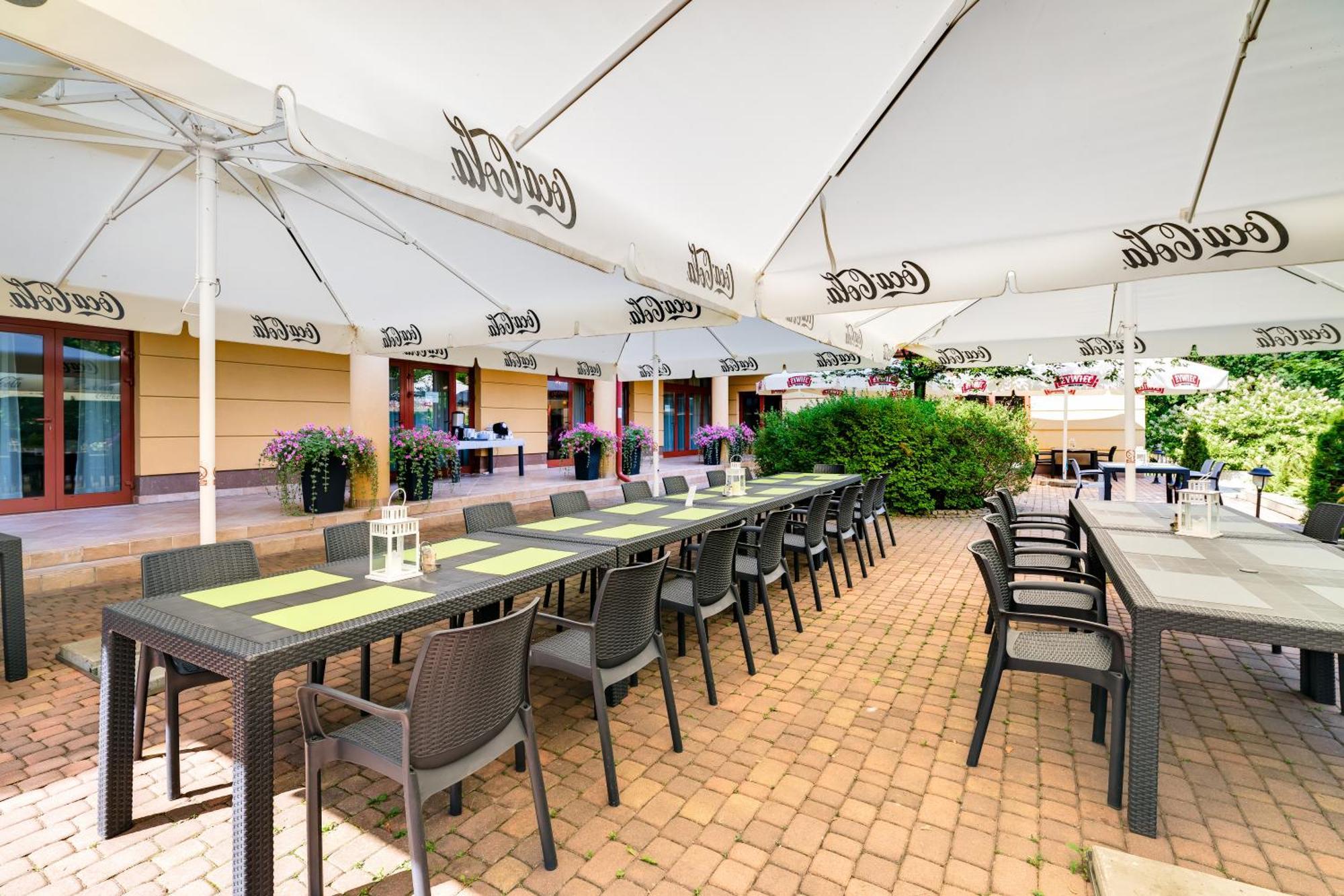 Hotel Pan Tadeusz Serock Extérieur photo