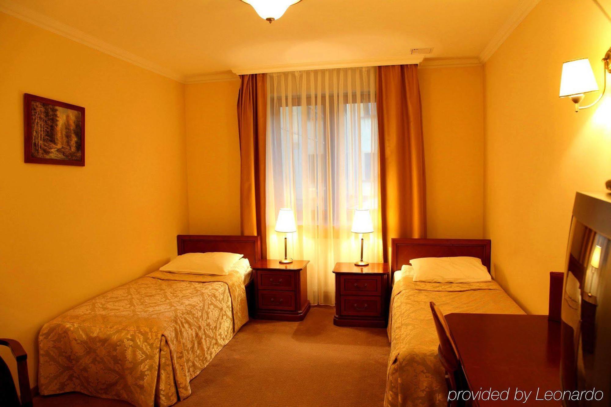 Hotel Pan Tadeusz Serock Chambre photo