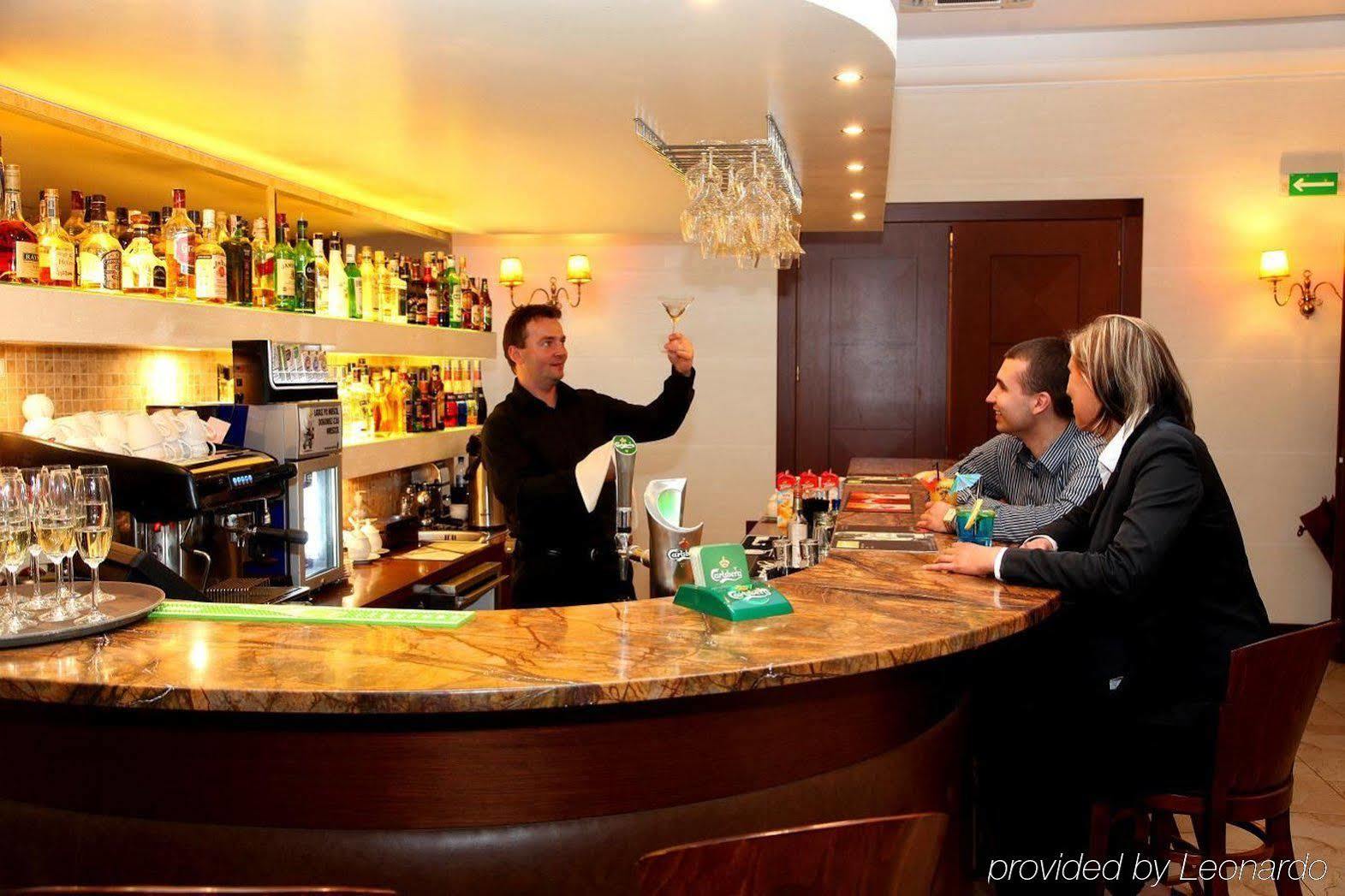 Hotel Pan Tadeusz Serock Extérieur photo